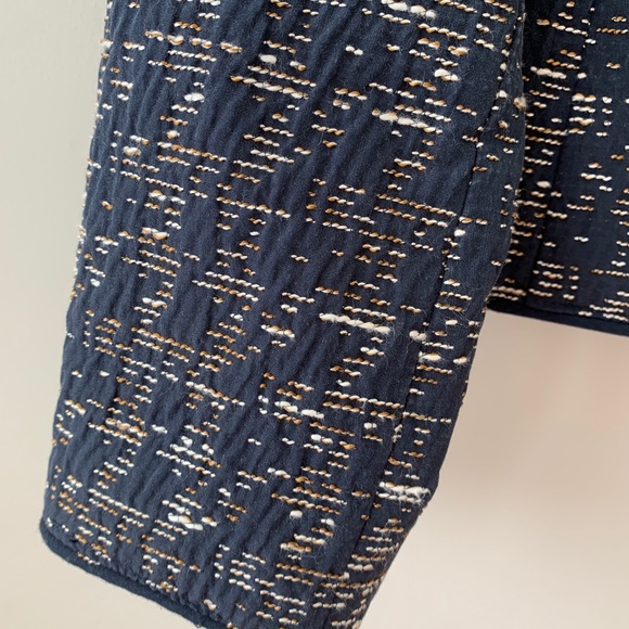 MKT Studio Paris Bohemian Chic Jacket - Picture 6 of 9